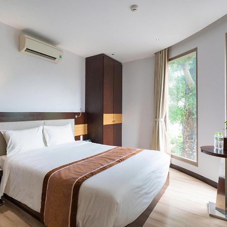 Dana Pearl Danang Hotel المظهر الخارجي الصورة