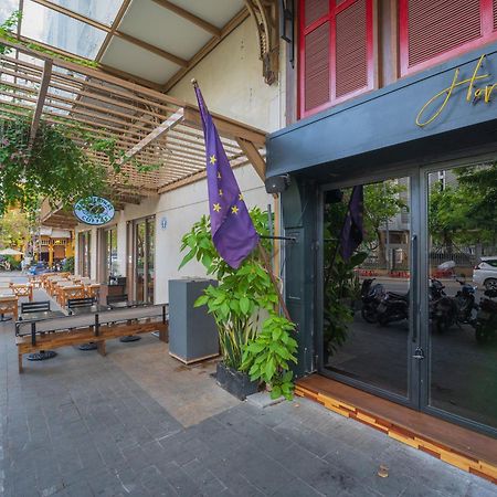 Dana Pearl Danang Hotel المظهر الخارجي الصورة