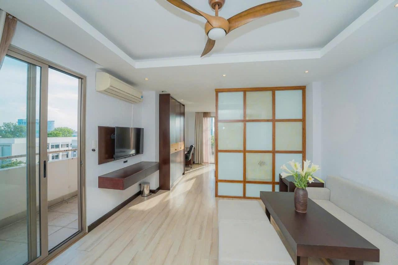 Dana Pearl Danang Hotel المظهر الخارجي الصورة