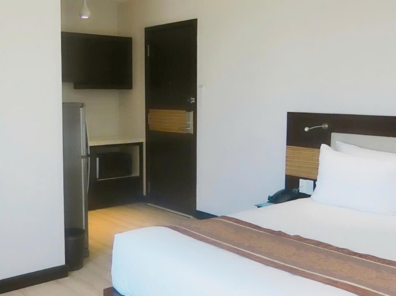Dana Pearl Danang Hotel المظهر الخارجي الصورة