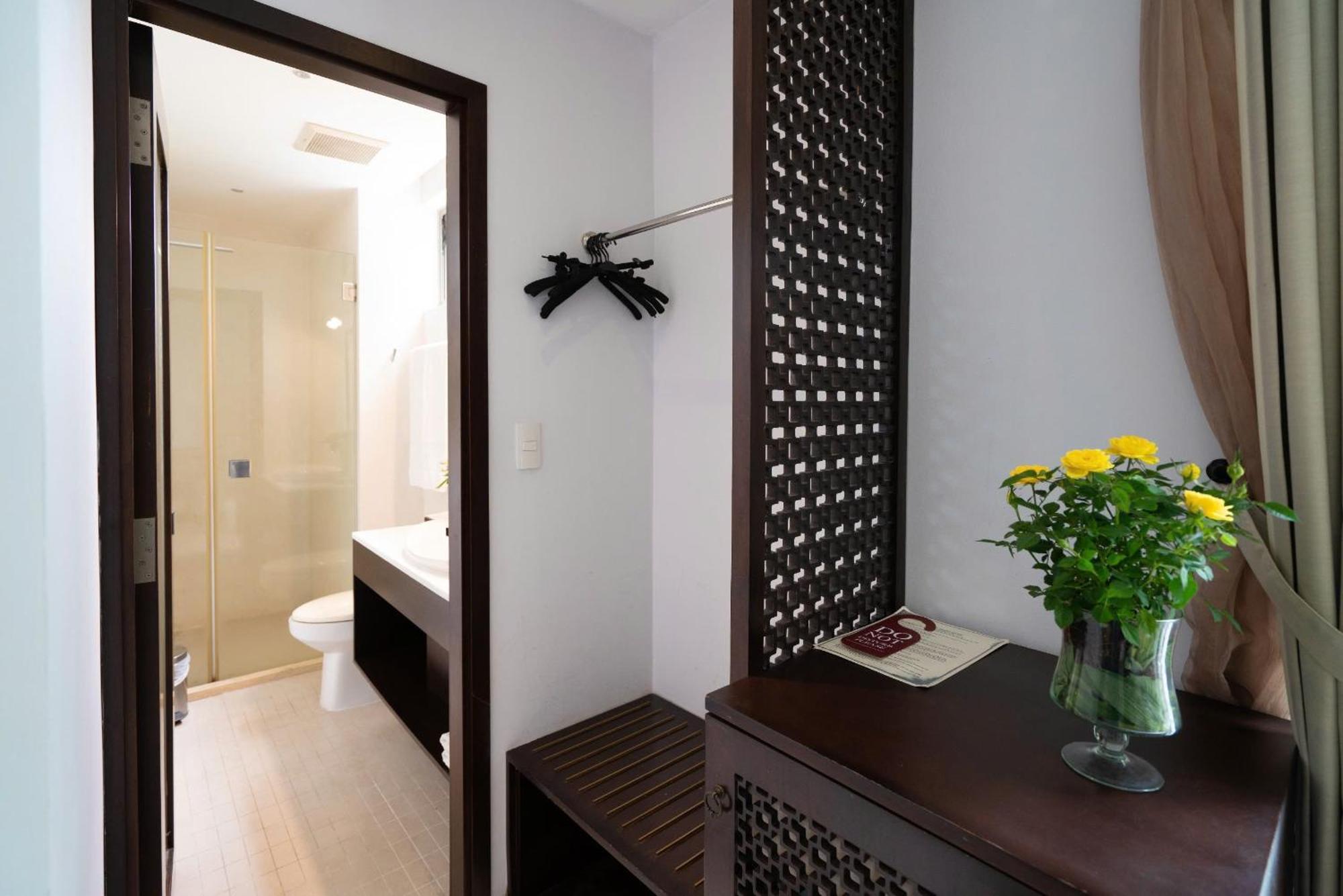 Dana Pearl Danang Hotel المظهر الخارجي الصورة