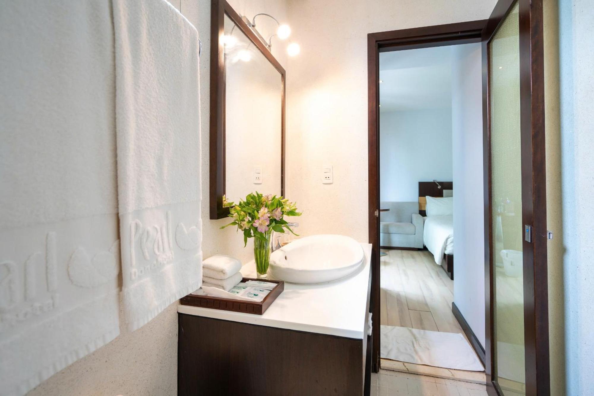 Dana Pearl Danang Hotel المظهر الخارجي الصورة