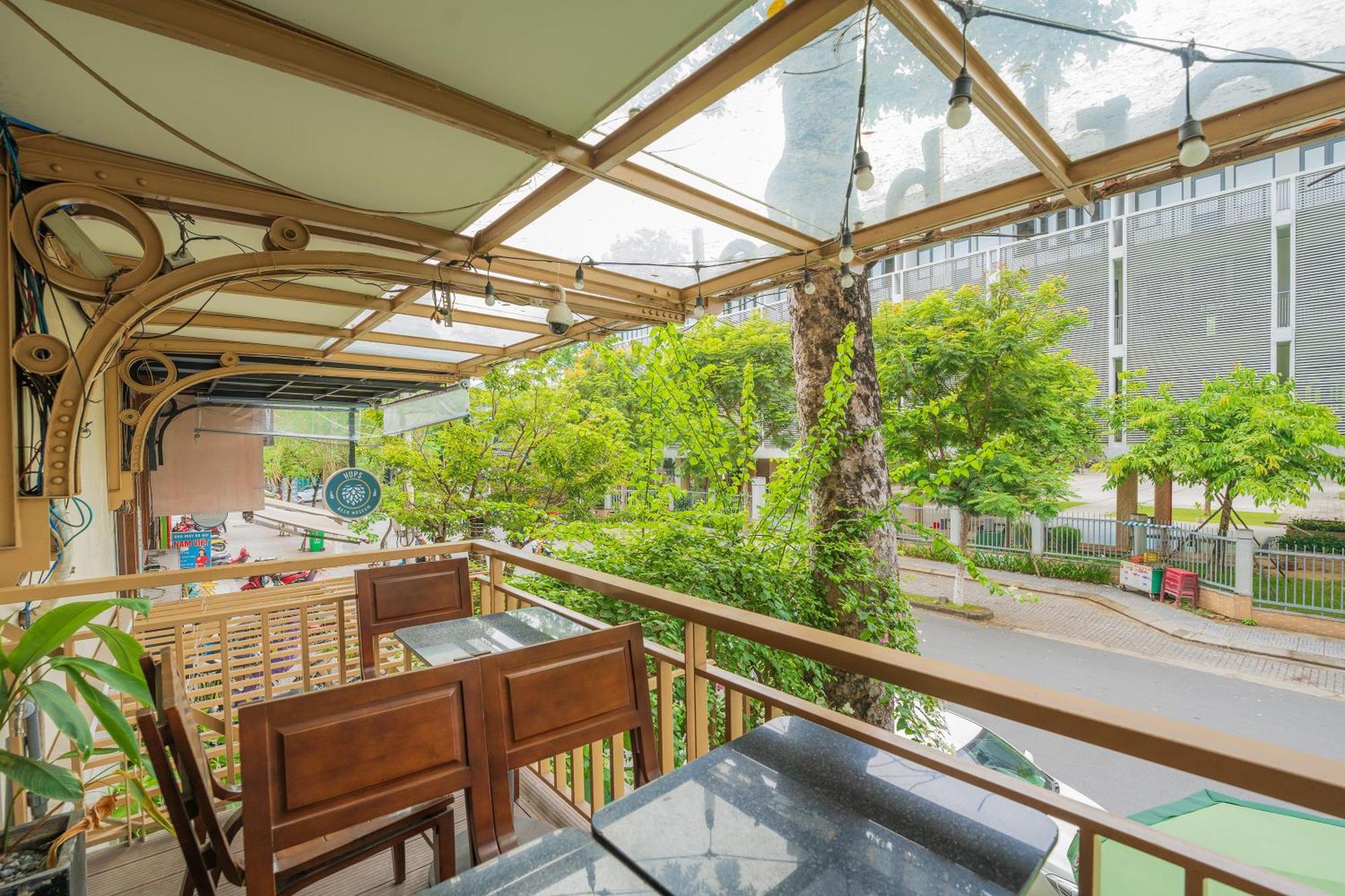 Dana Pearl Danang Hotel المظهر الخارجي الصورة
