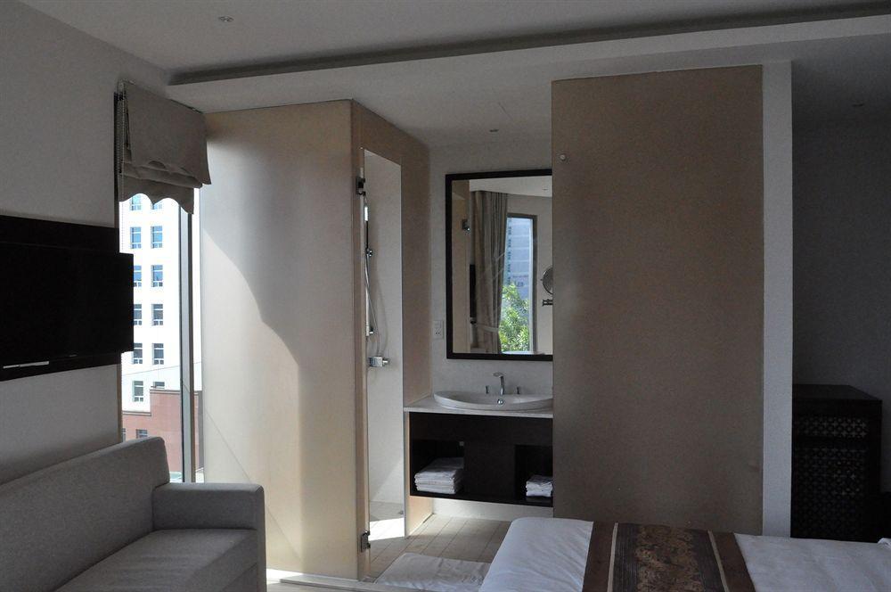 Dana Pearl Danang Hotel المظهر الخارجي الصورة