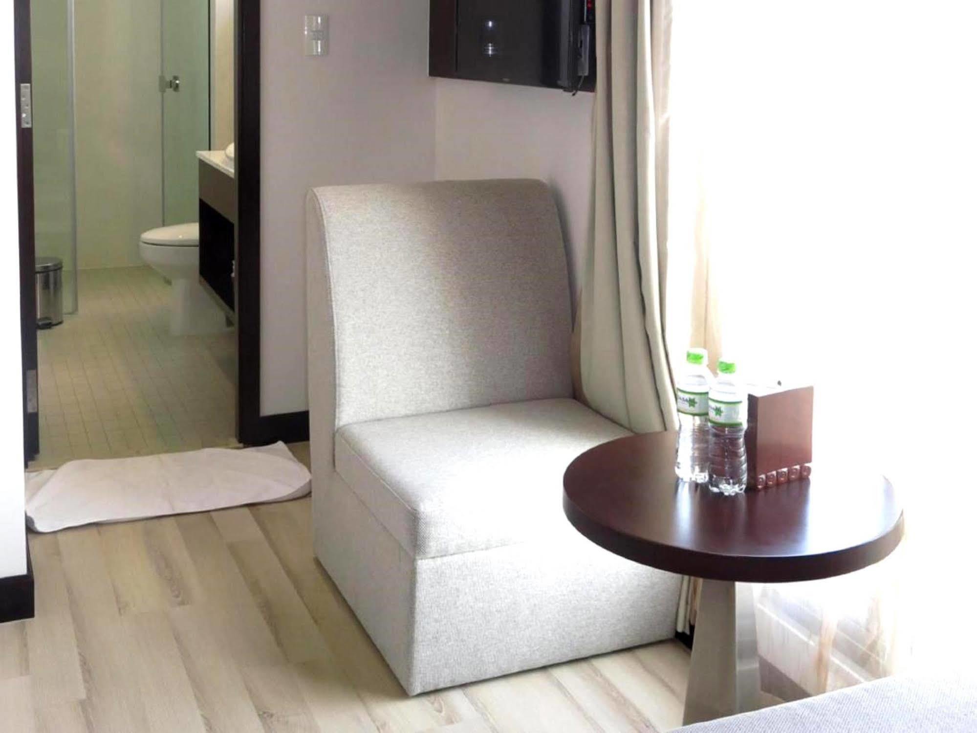 Dana Pearl Danang Hotel المظهر الخارجي الصورة